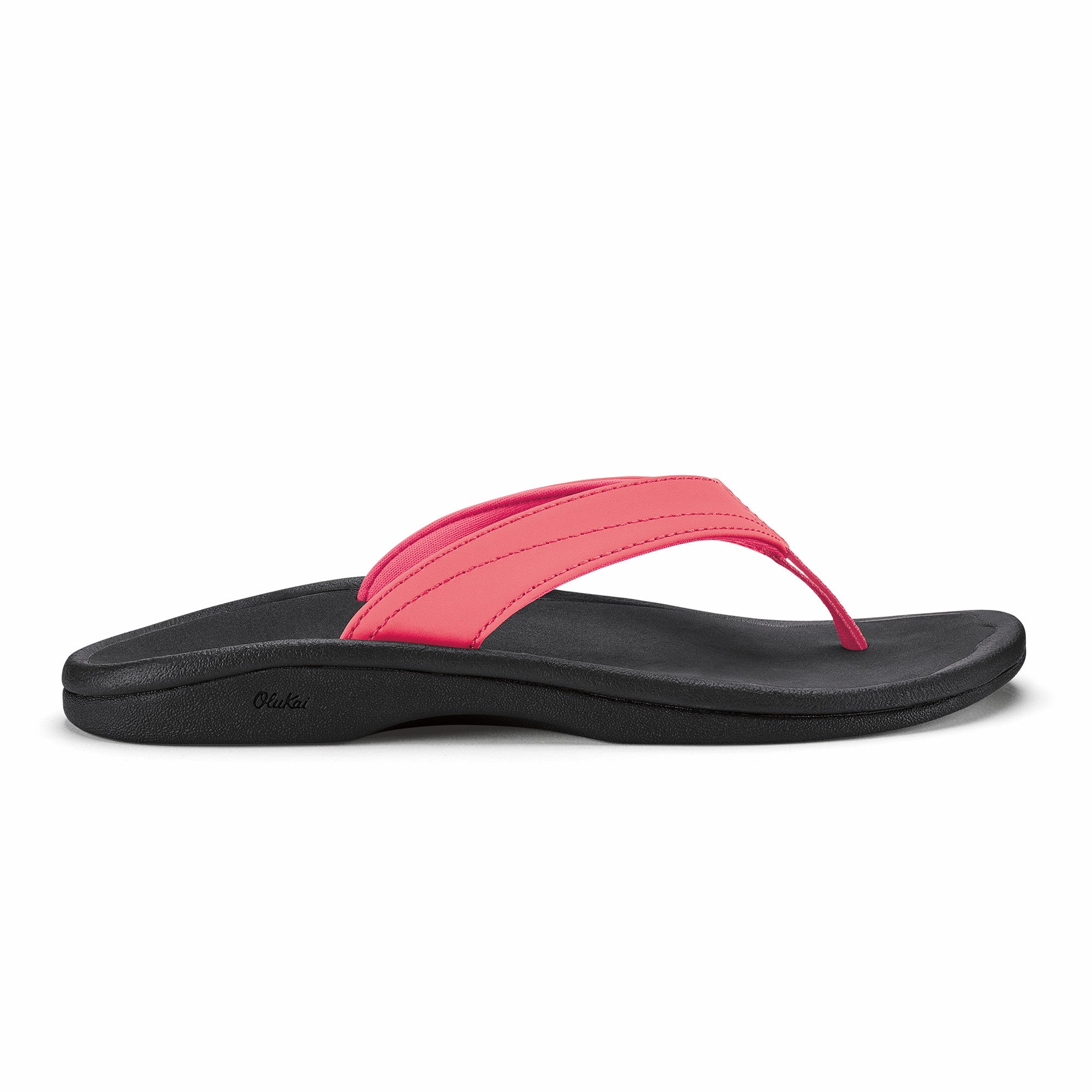 ‘Ohana - Hot Pink / Black