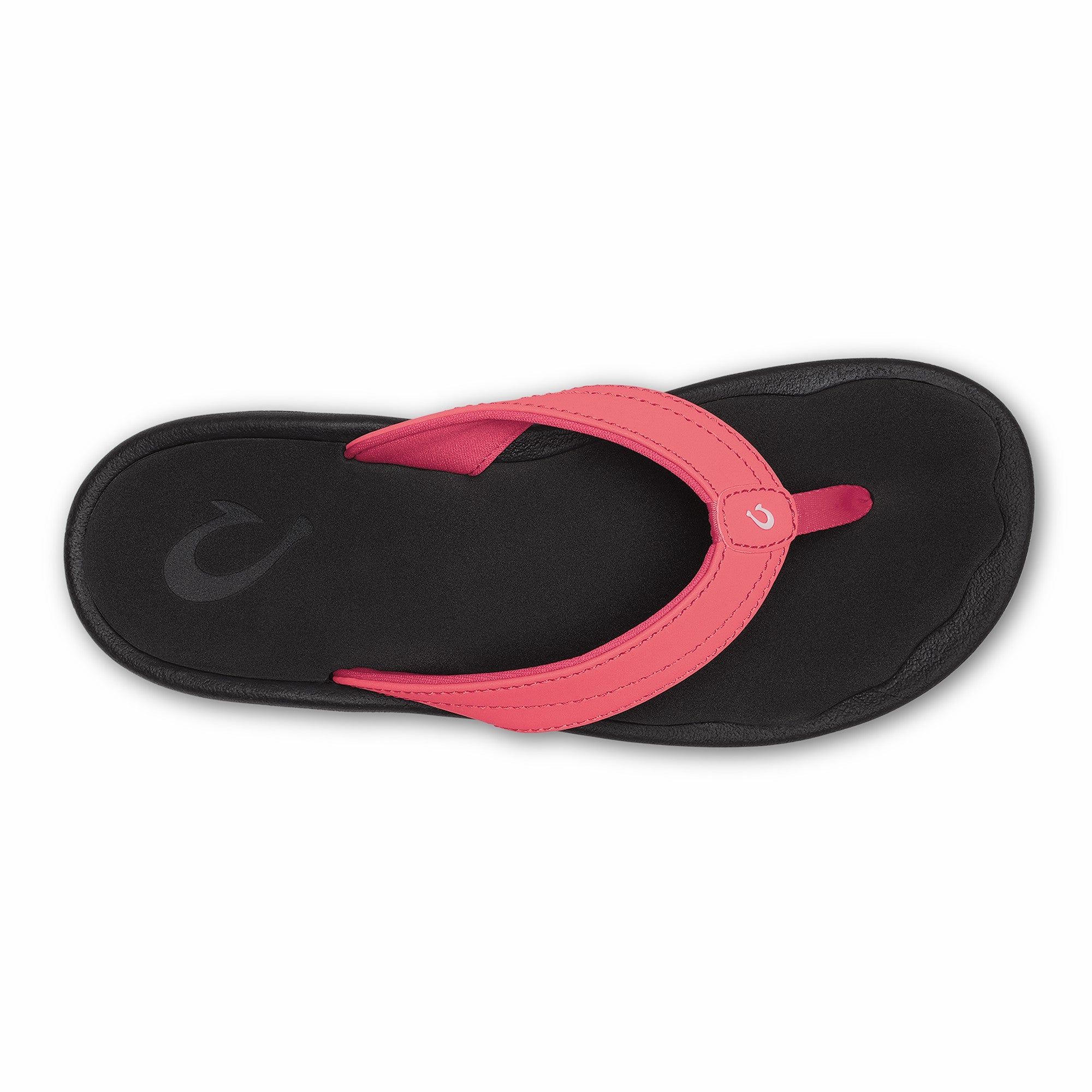 ‘Ohana - Hot Pink / Black