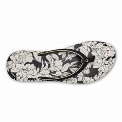 ‘Uiki Everyday Beach Sandals - Lava Rock / Pa‘i