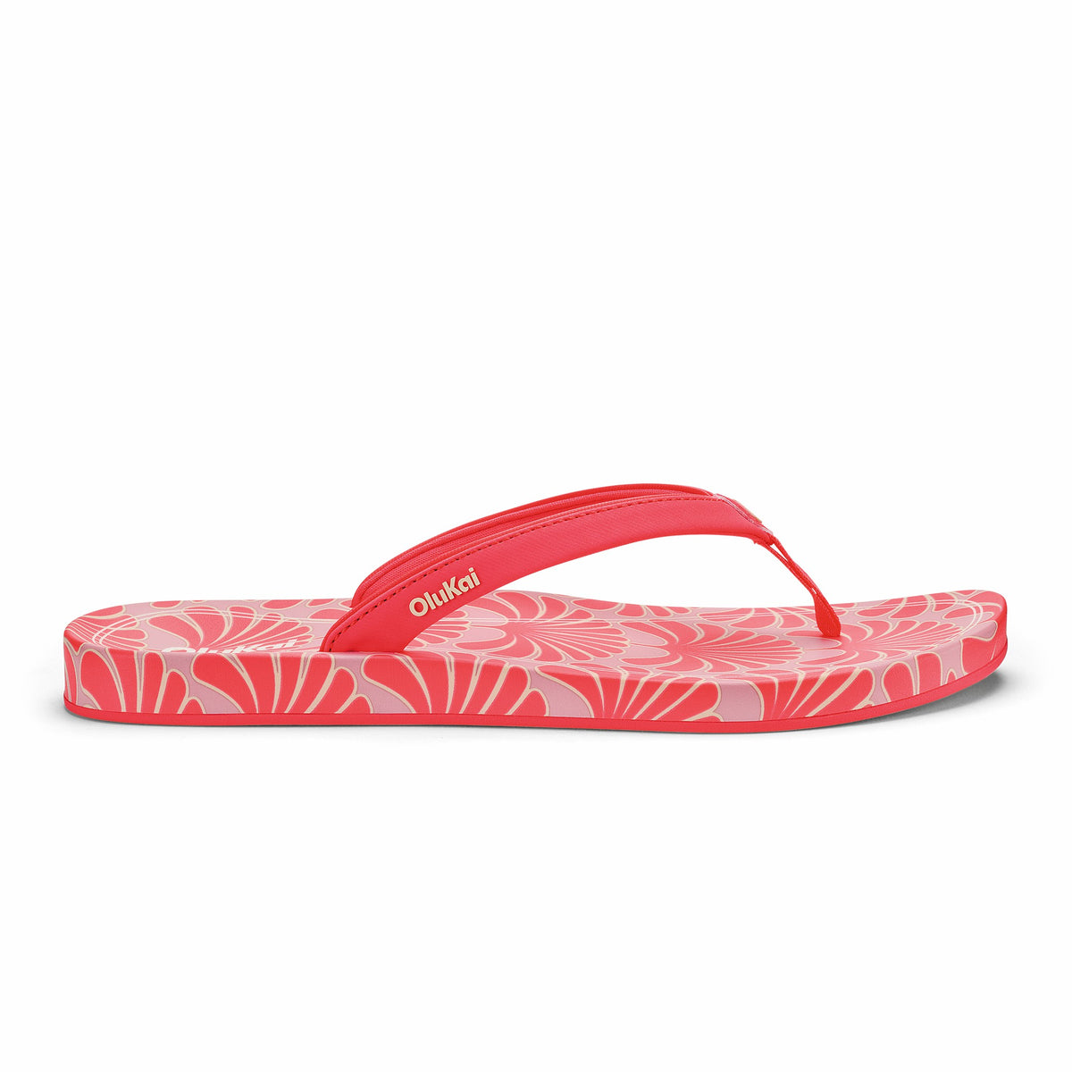 ‘Uiki - Hot Pink / Pa‘i