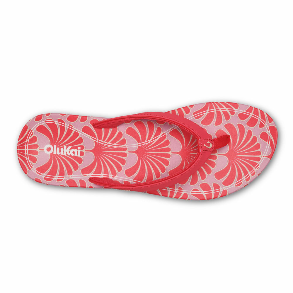 ‘Uiki - Hot Pink / Pa‘i
