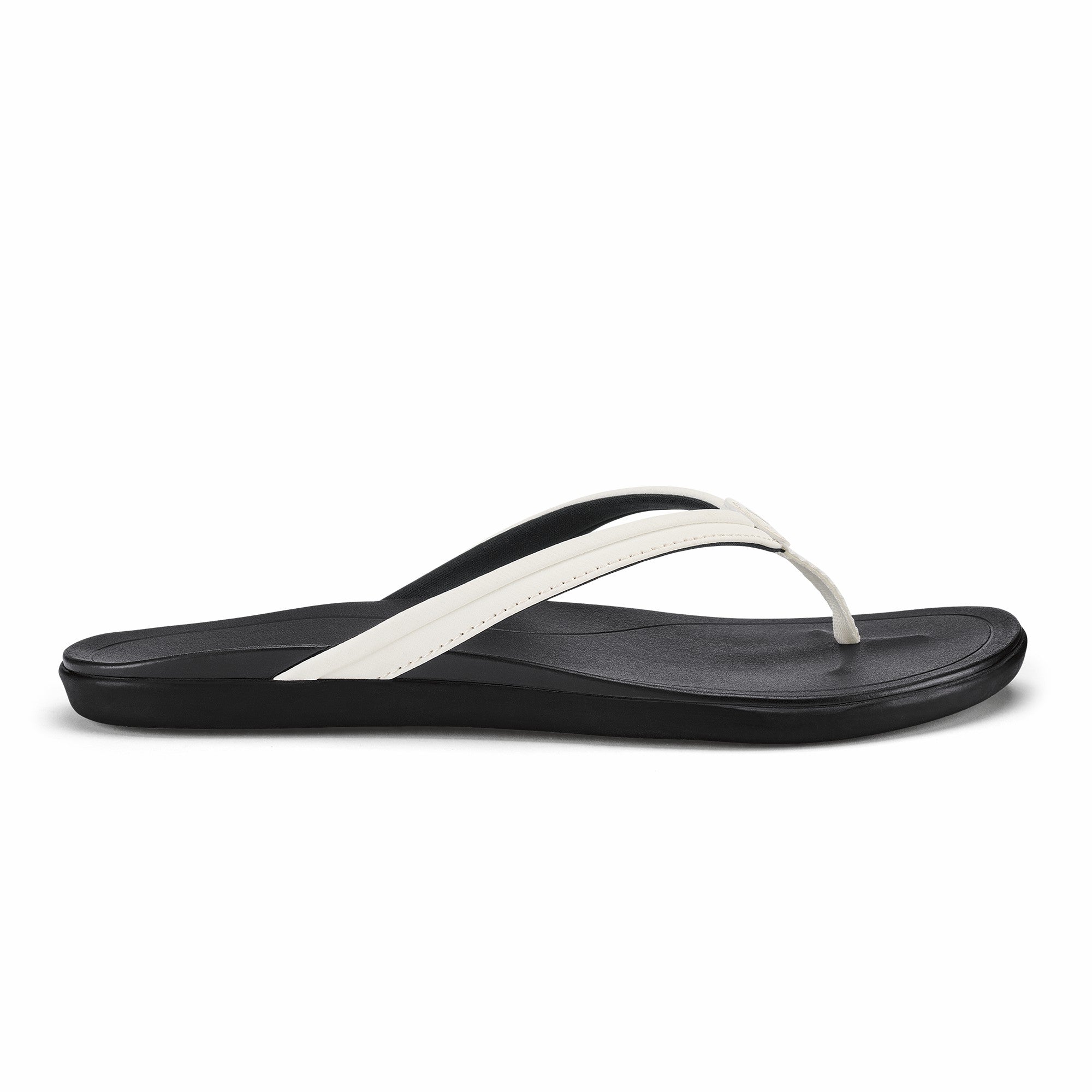Hoʻopiʻo Malua - Bright White / Bright White