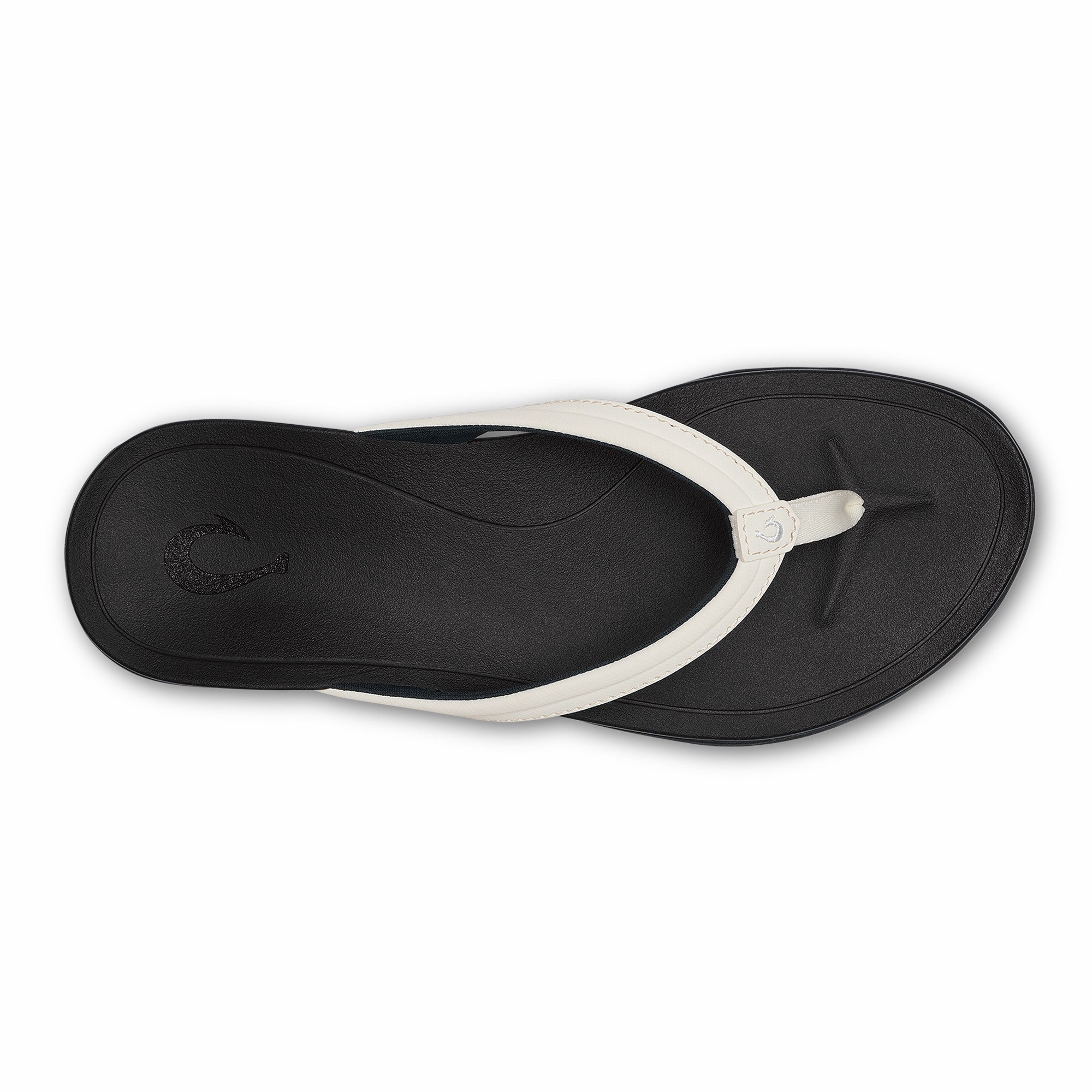 Hoʻopiʻo Malua - Bright White / Bright White