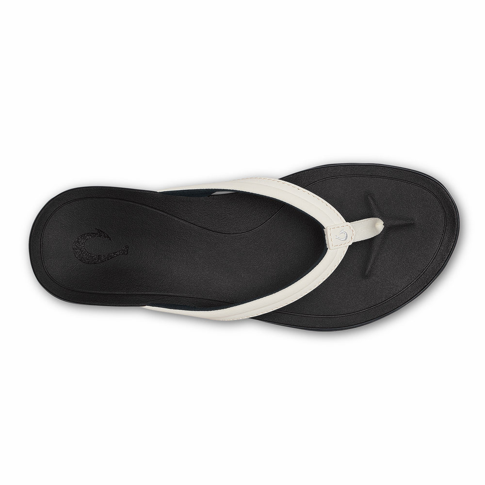 Hoʻopiʻo Malua - Bright White / Bright White