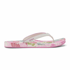 ‘Uiki Everyday Beach Sandals - White Sand / Pa‘i
