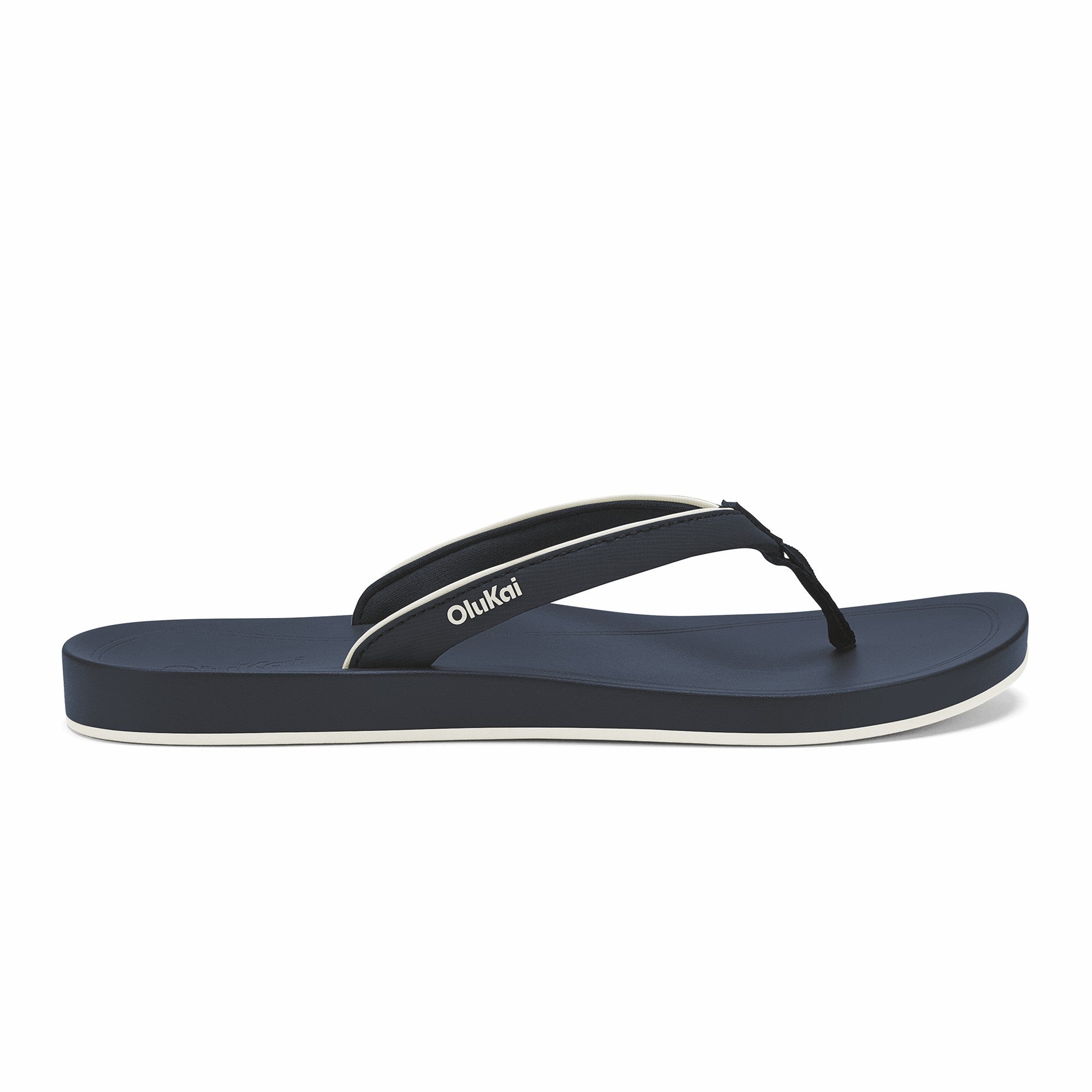 ‘Uiki Everyday Beach Sandals - Mood Indigo