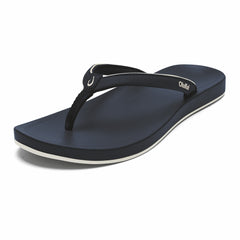 ‘Uiki Everyday Beach Sandals - Mood Indigo