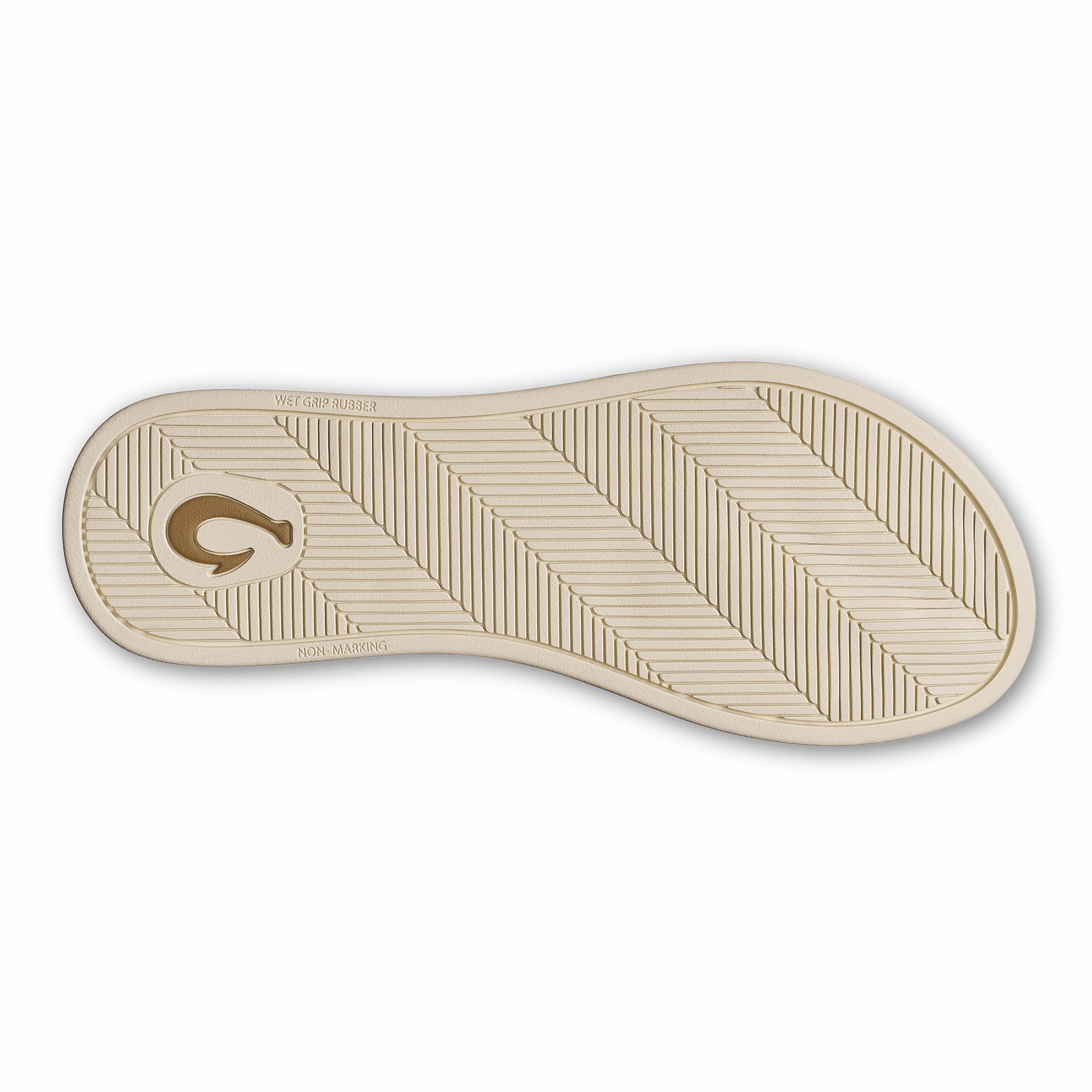 ‘Uiki Everyday Beach Sandals - Mood Indigo