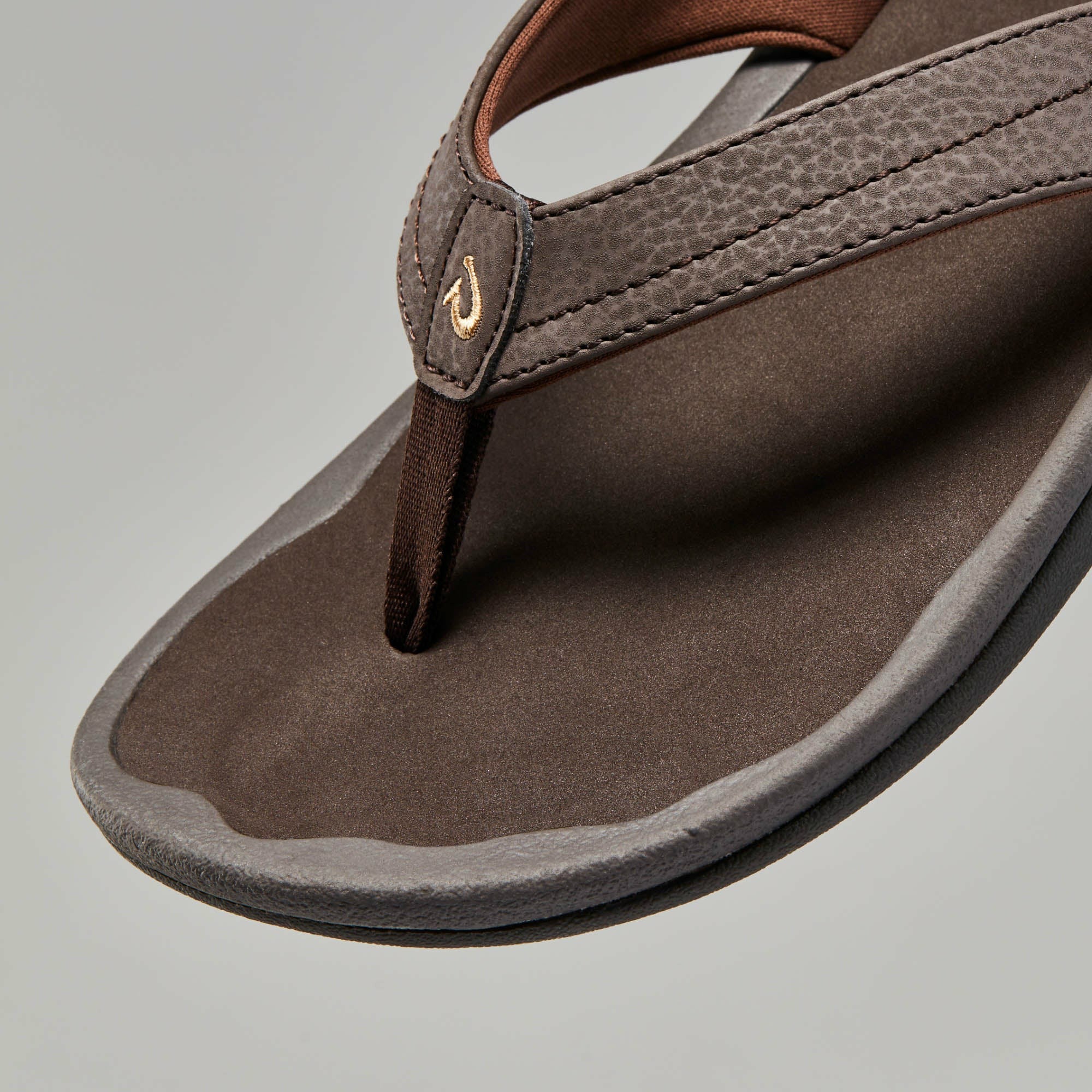 ‘Ohana Women's Best Selling Beach Sandals - Dark Java