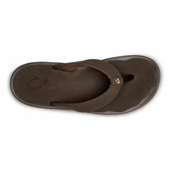 ‘Ohana Women's Best Selling Beach Sandals - Dark Java