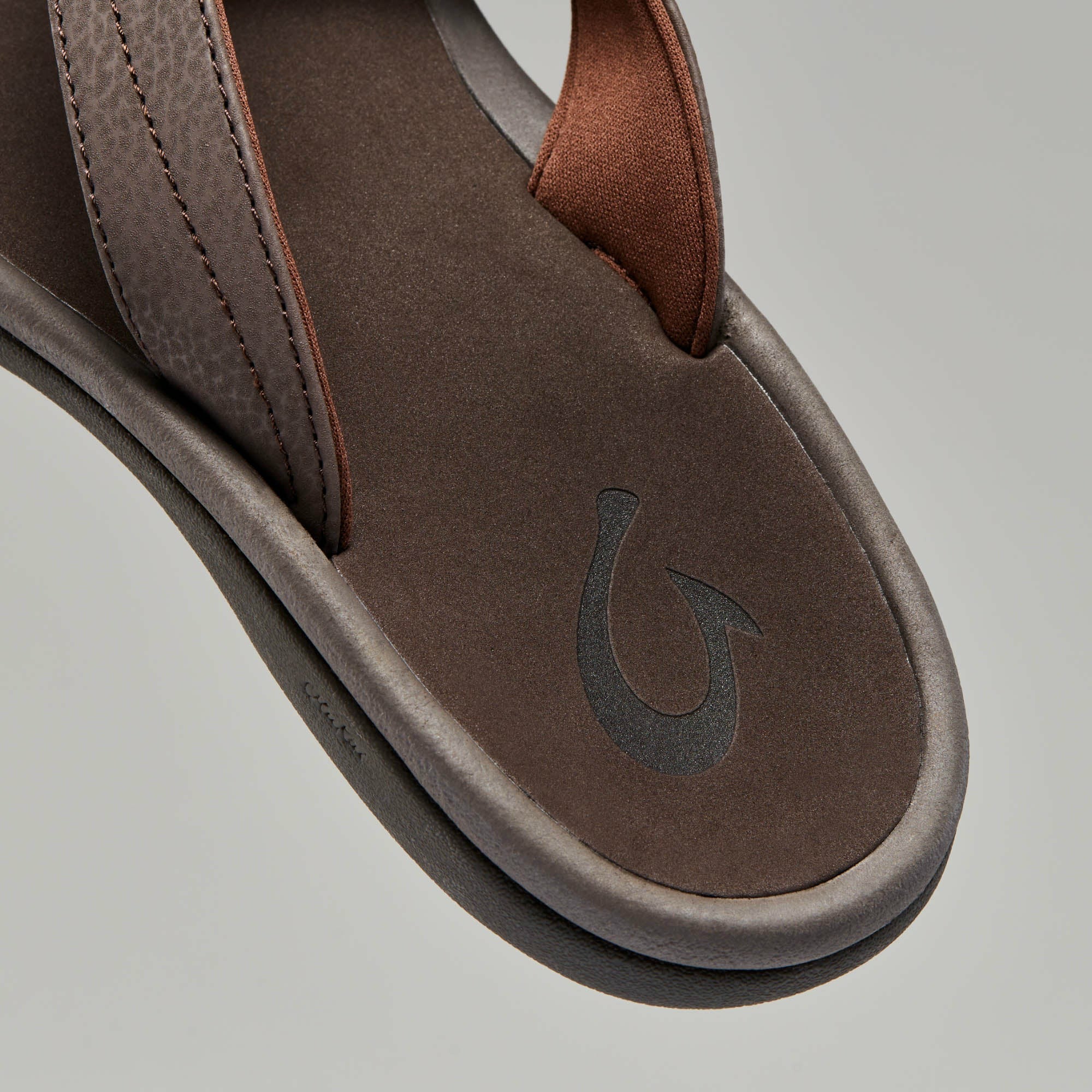 ‘Ohana Women's Best Selling Beach Sandals - Dark Java
