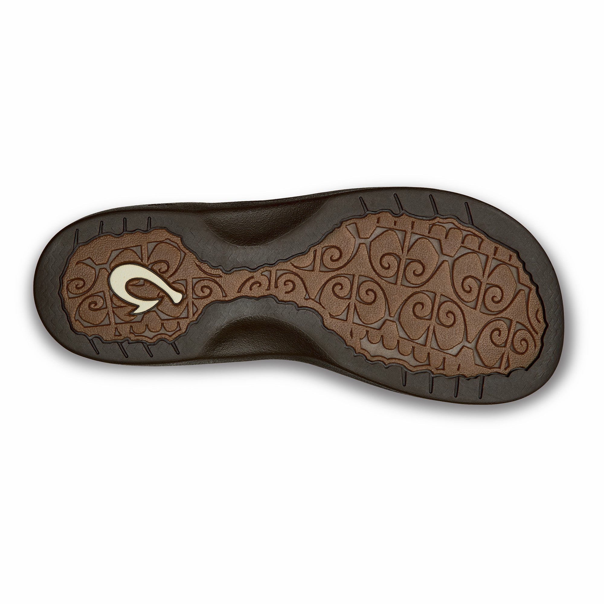 ‘Ohana Women's Best Selling Beach Sandals - Dark Java