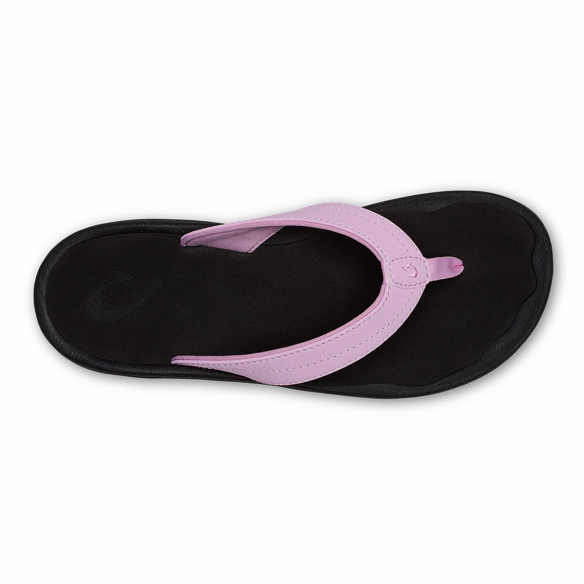 ‘Ohana Women's Beach Sandals - Paradise Pink / Lava Rock