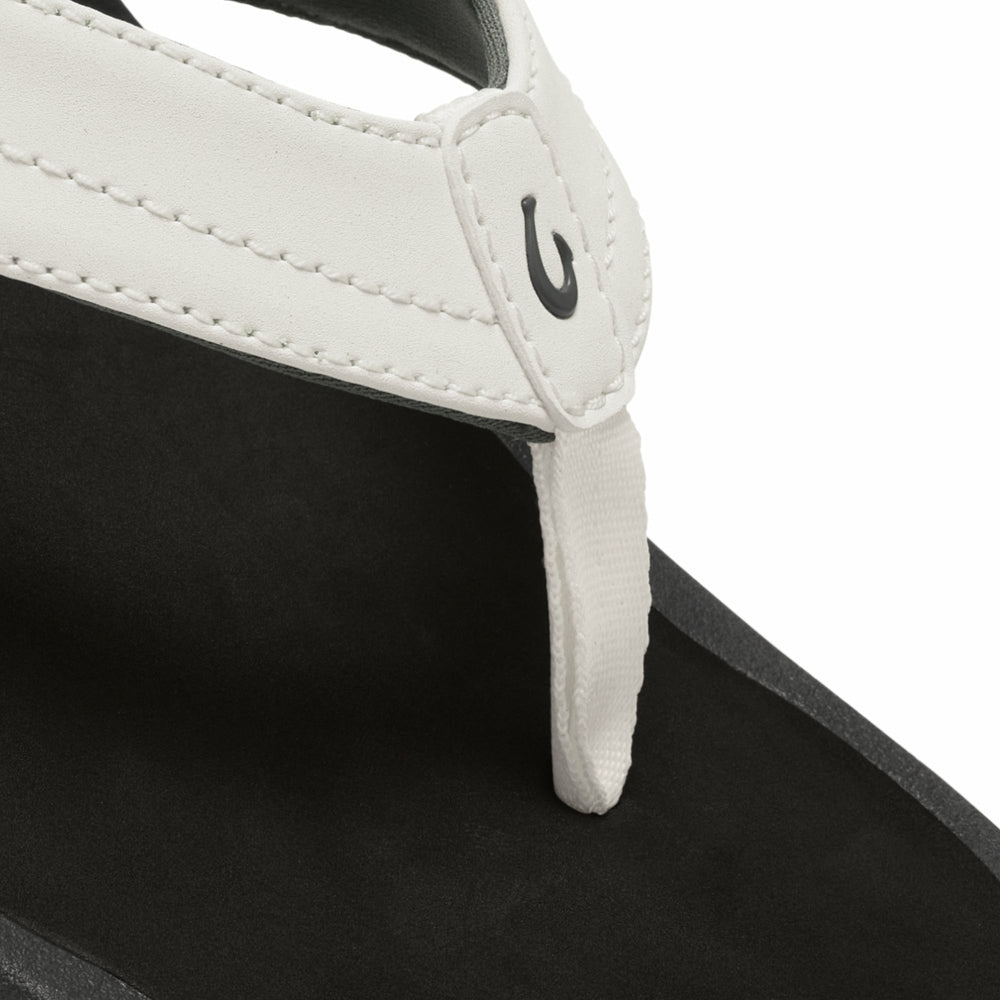 ‘Ohana - Bright White / Black