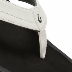‘Ohana - Bright White / Black