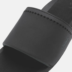 Ulele Slide - Black / Black